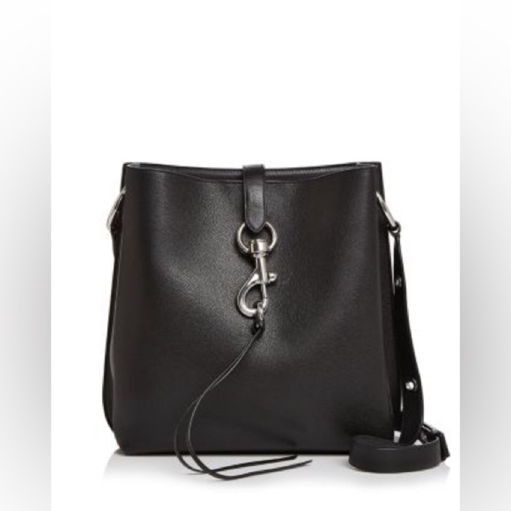 Rebecca Minkoff Megan Leather Shoulder Bag